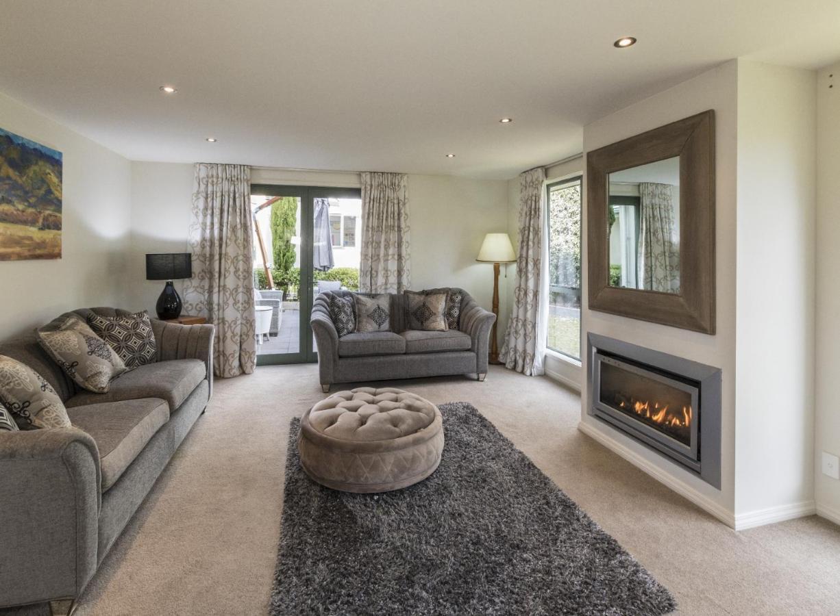 Holiday home Ultimate Escape Wanaka