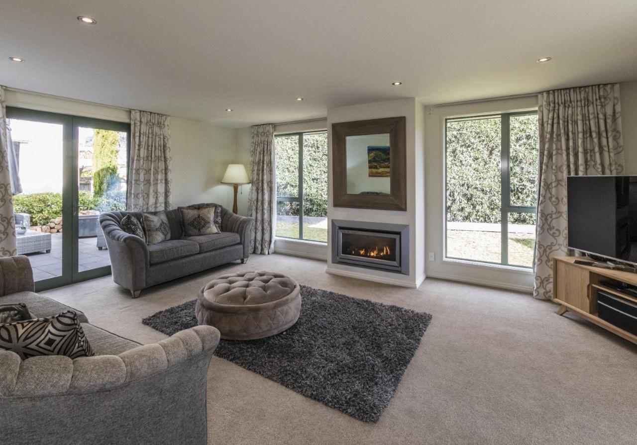Ultimate Escape Holiday home