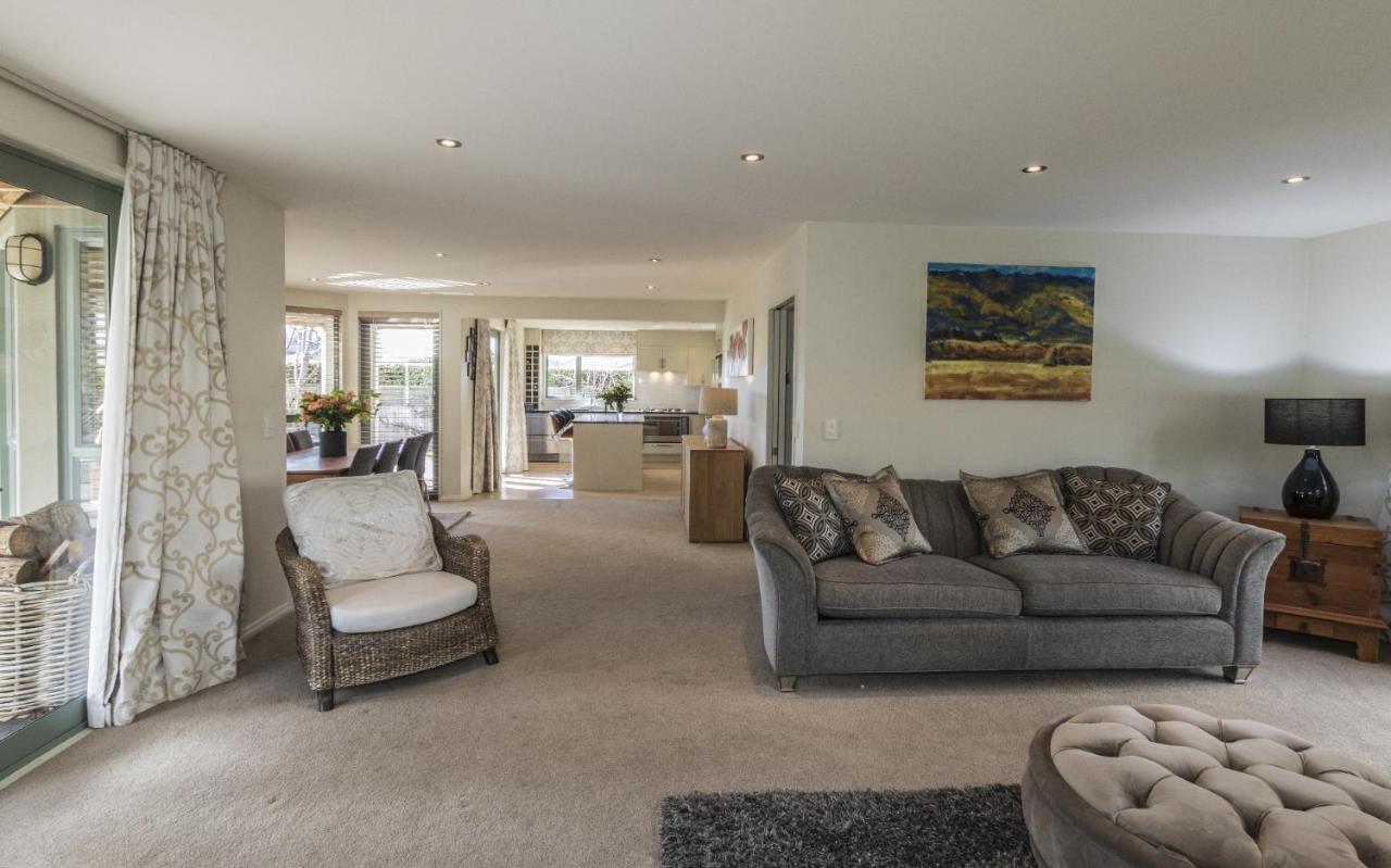 Ultimate Escape Holiday home