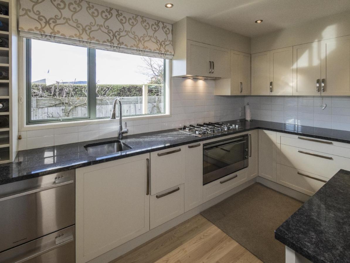 Holiday home Ultimate Escape Wanaka