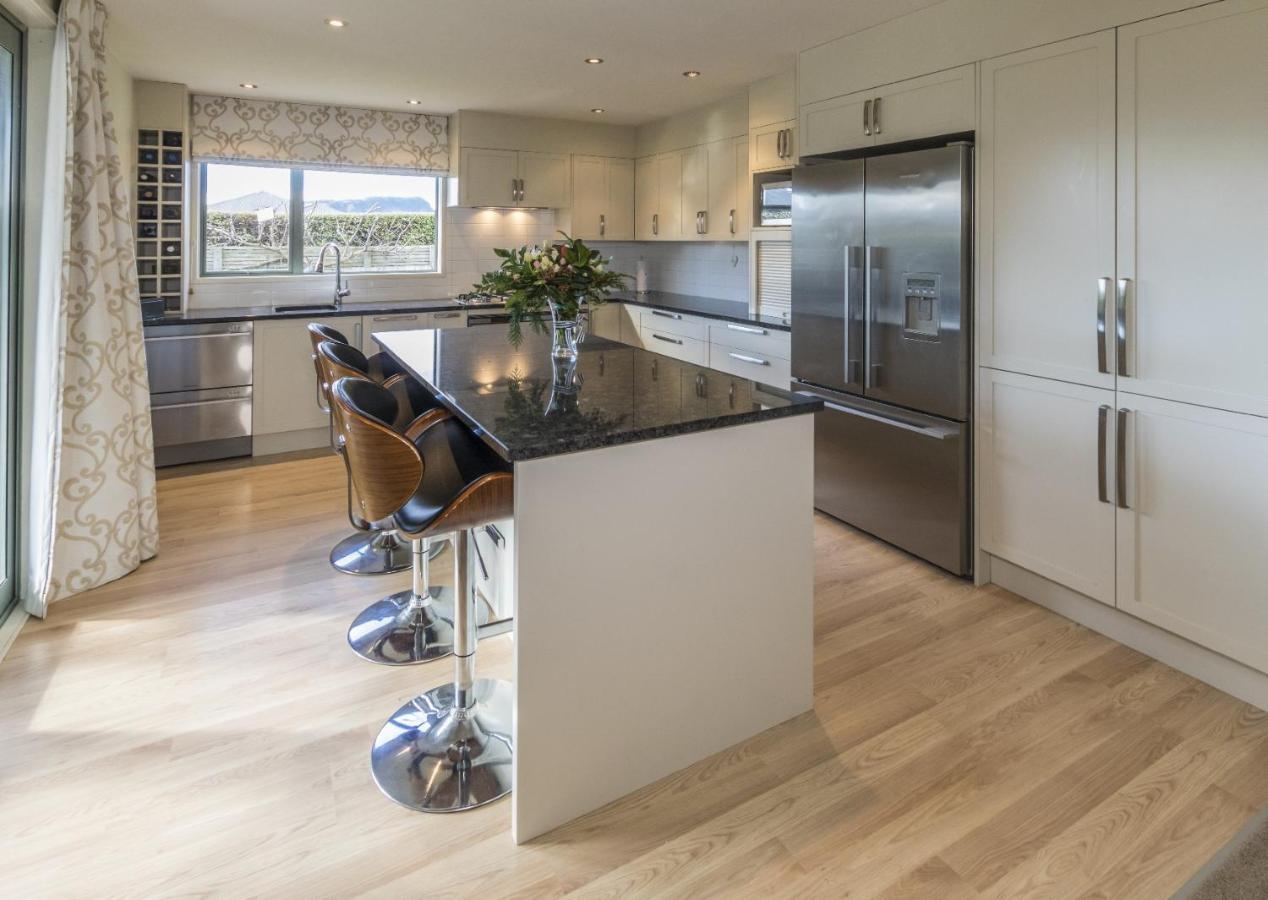 Ultimate Escape Holiday home *