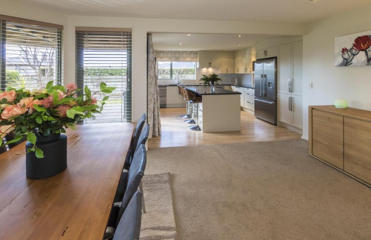 Ultimate Escape Holiday home Wanaka