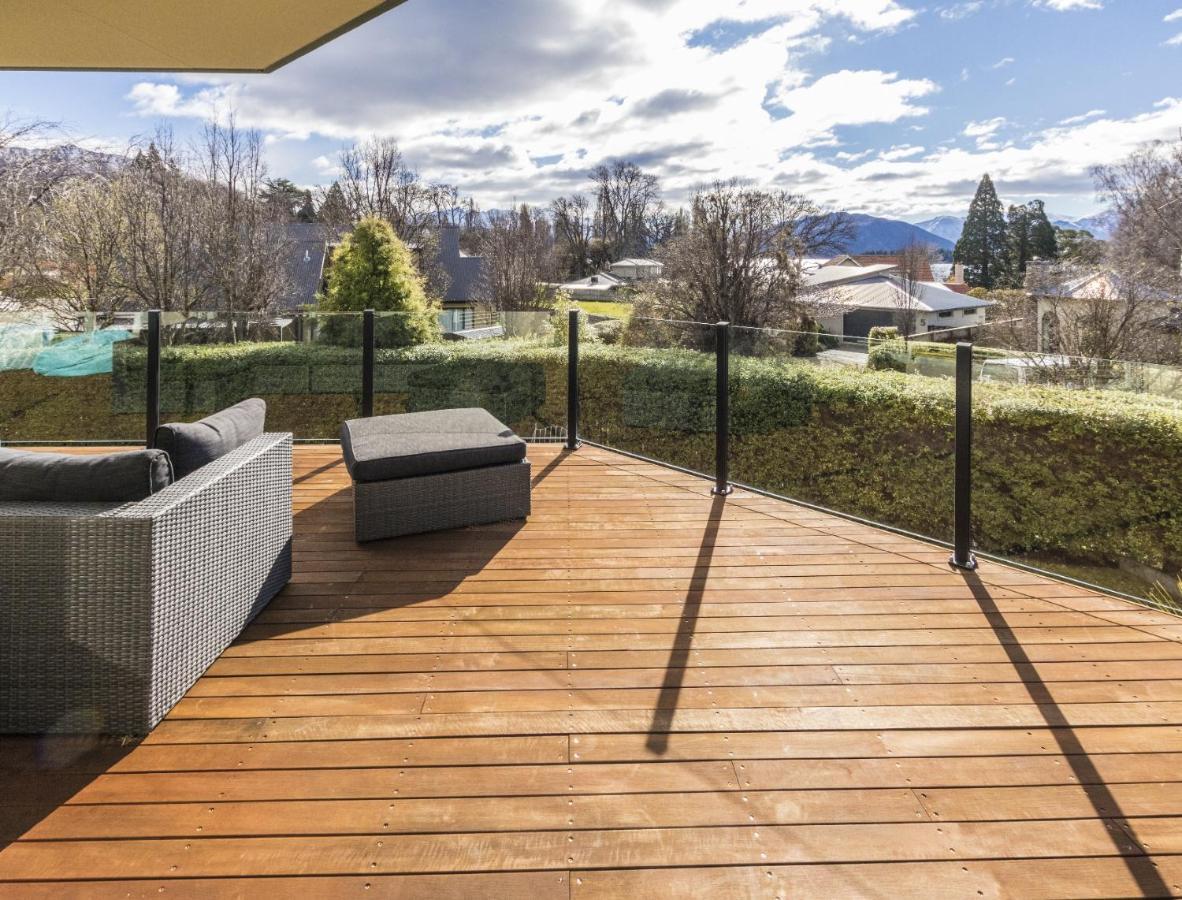 Ultimate Escape Holiday home Wanaka