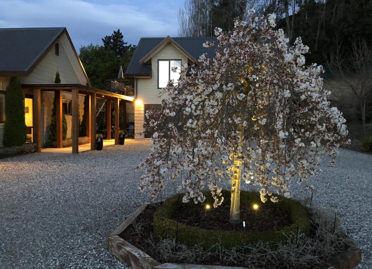 The Loft @ Hidden Hills * Wanaka