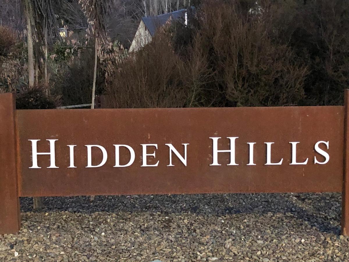 The Loft @ Hidden Hills *