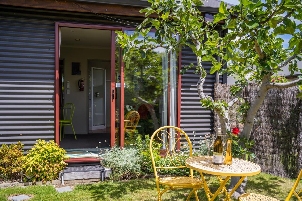 Bed & Breakfast Cosy Contemporary Hideaway Wanaka