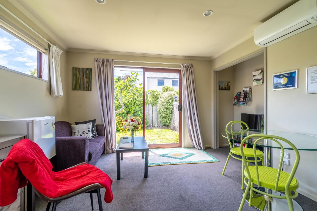 Bed & Breakfast Cosy Contemporary Hideaway