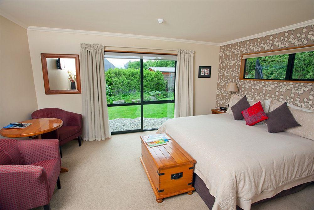 Bed & Breakfast Springs 4*