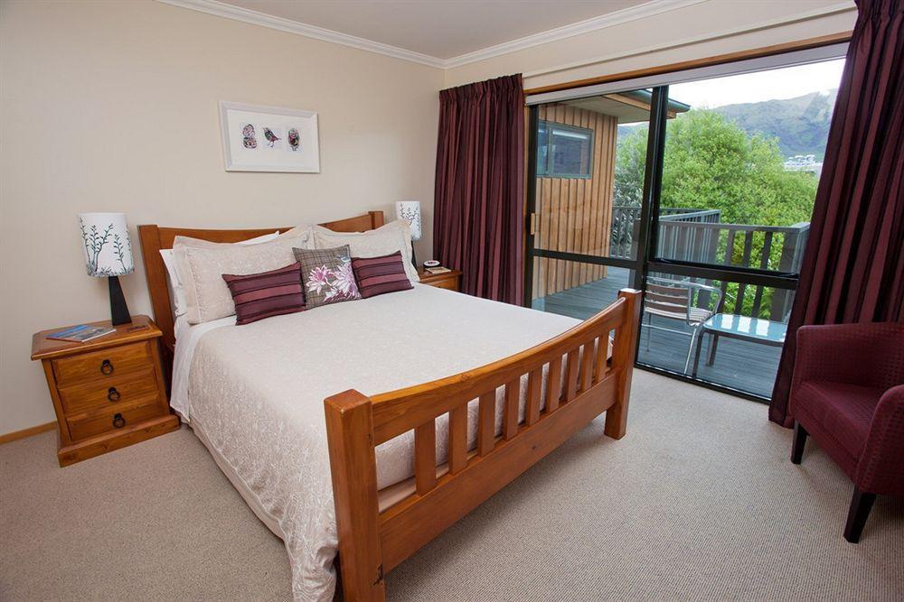 Springs Bed & Breakfast 4*