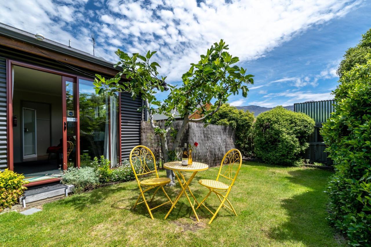 Bed & Breakfast Cosy Contemporary Hideaway