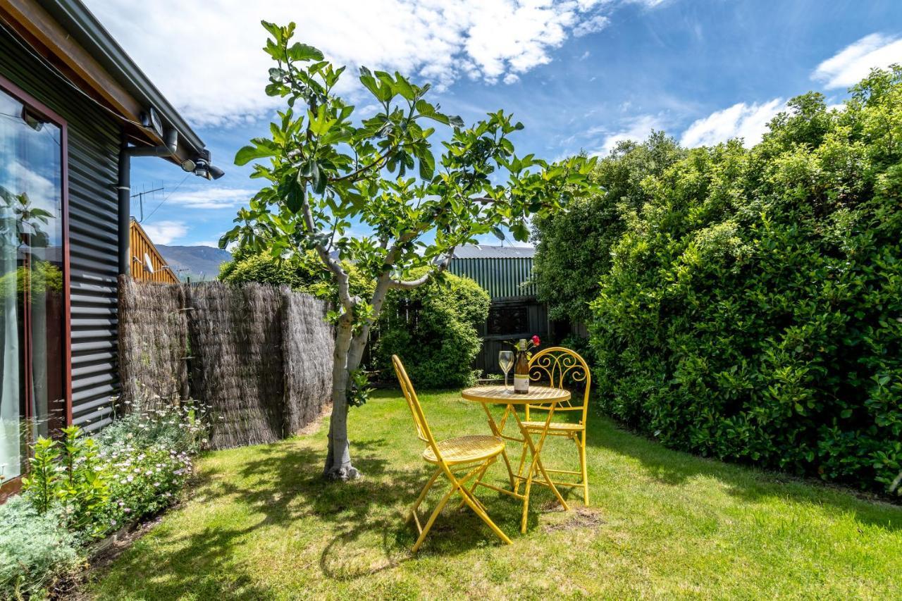 Bed & Breakfast Cosy Contemporary Hideaway Wanaka