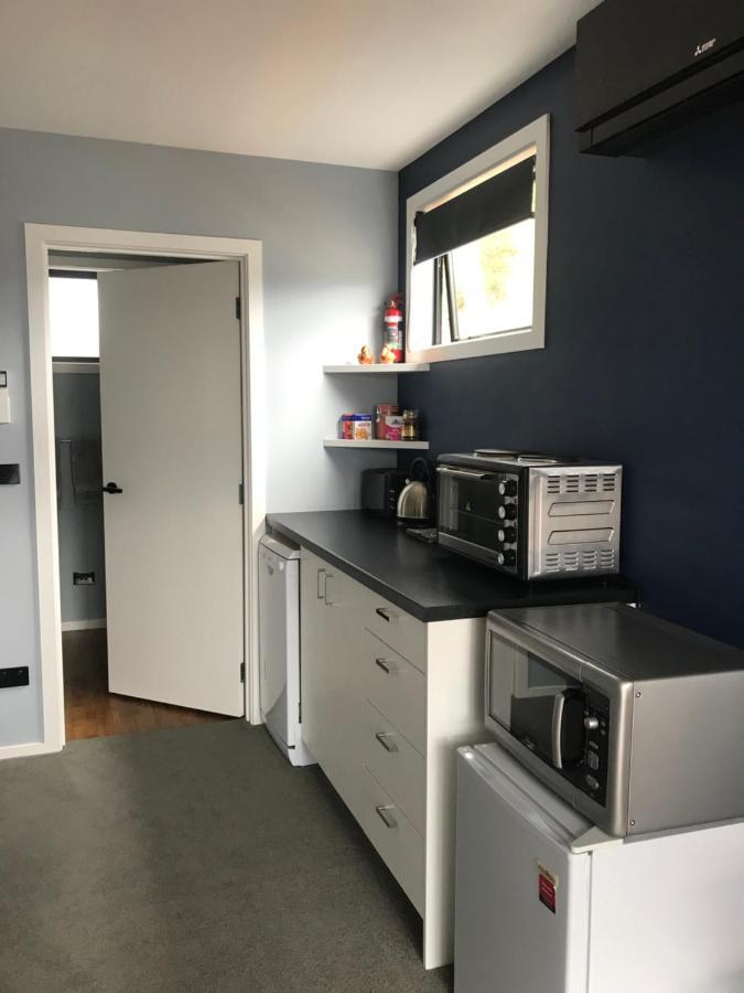 Apartment Comfort On Kingfisher Wanaka