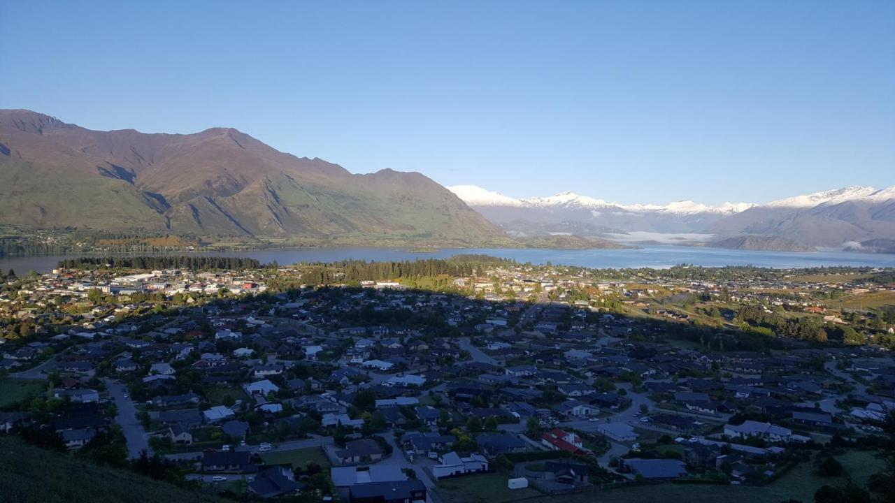 Apartment The White Wanaka