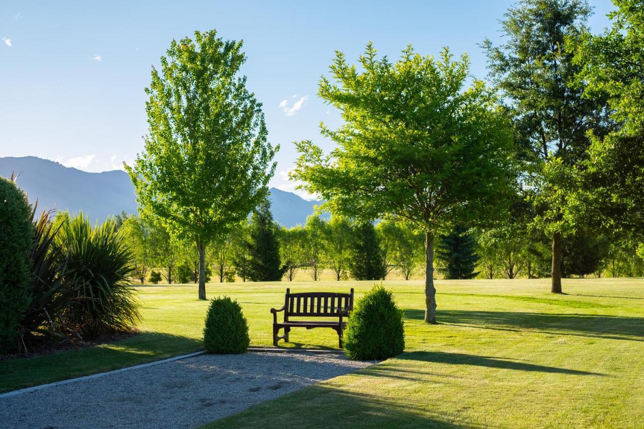 Lime Tree Lodge