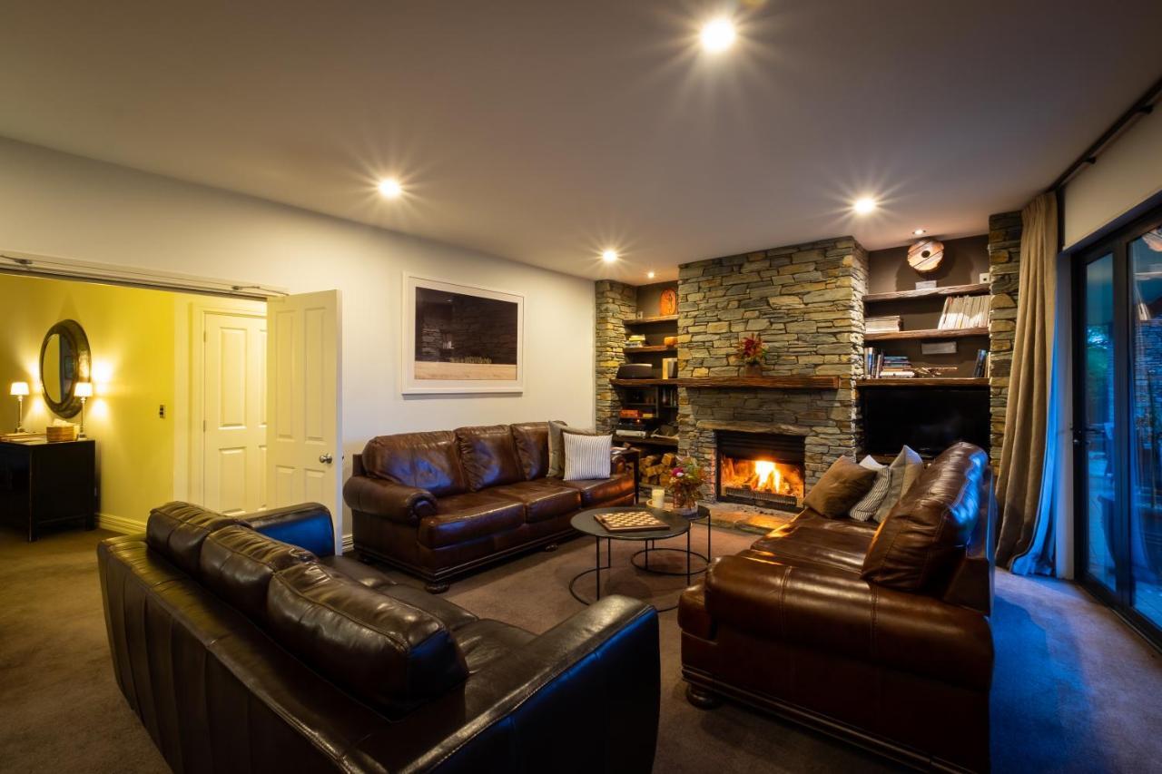 Lime Tree Lodge Wanaka