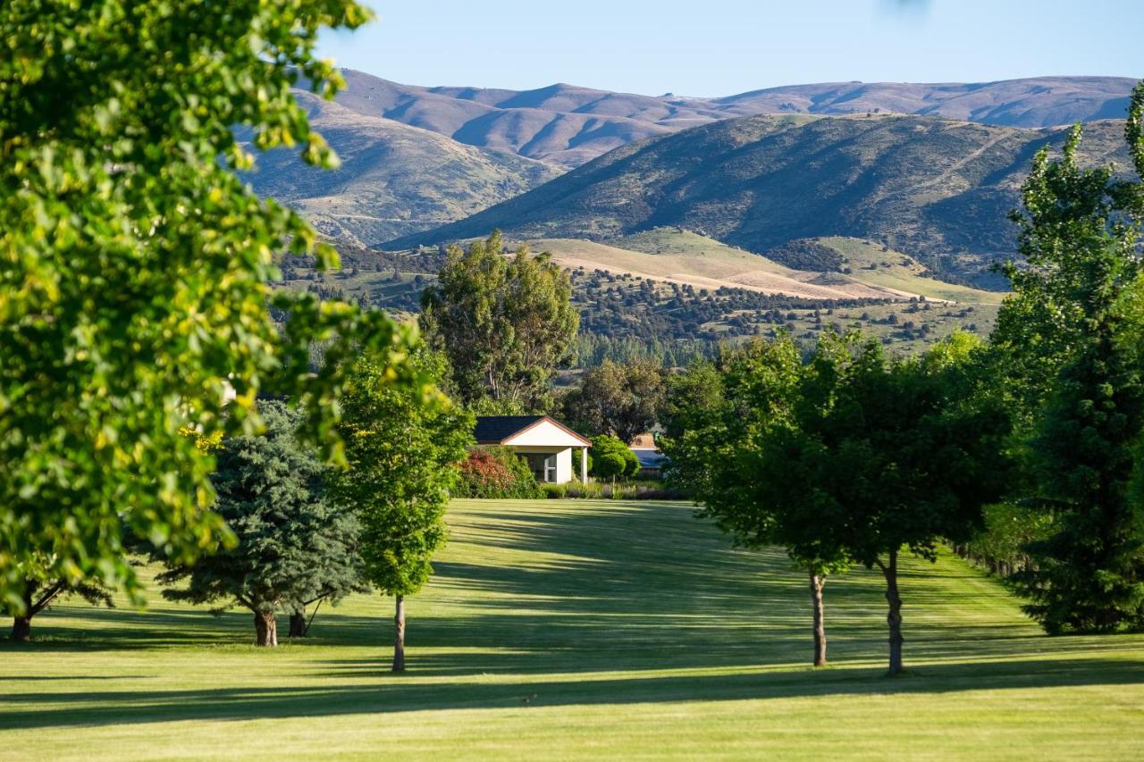 Lime Tree Lodge