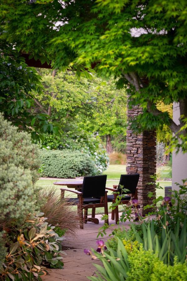Lodge Lime Tree