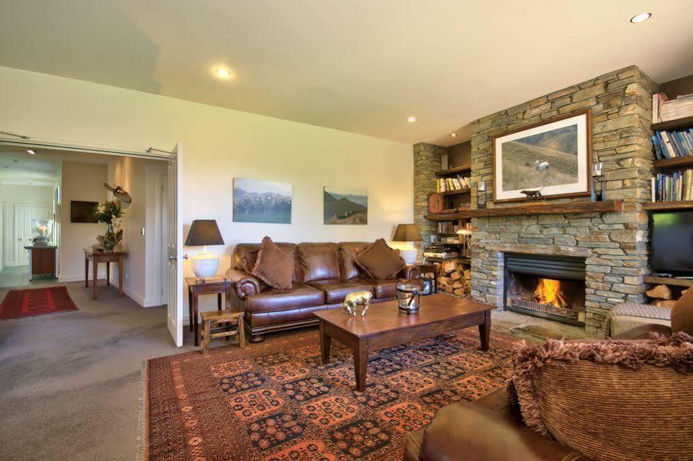 Lime Tree Lodge *