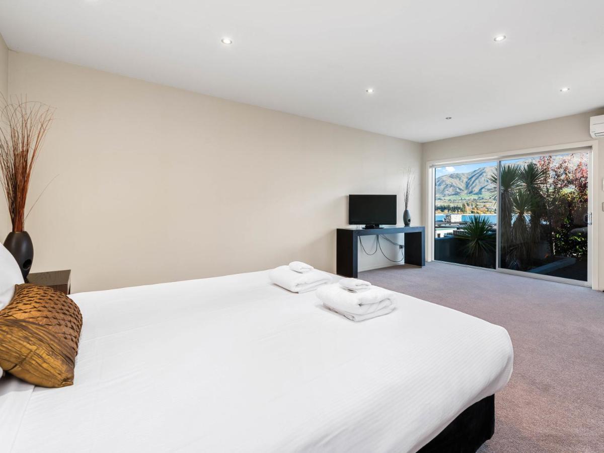 Lakeview Heights - - Bachcare Nz Holiday home Wanaka