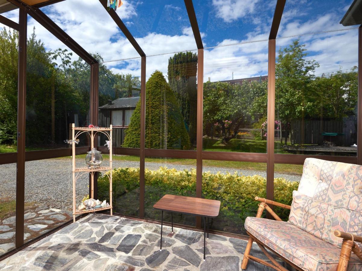 Holiday home Lakeside Serenity -