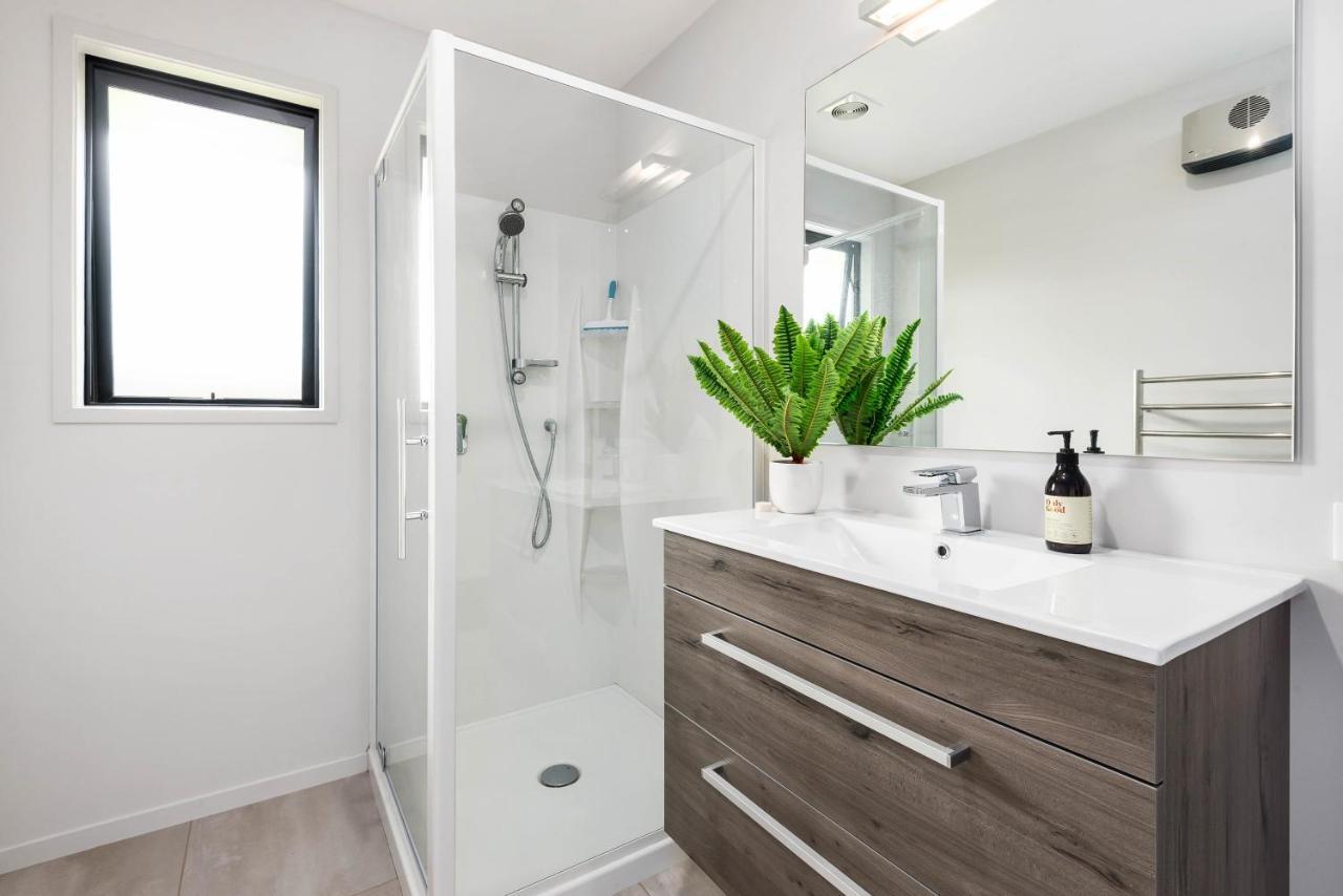 Town Oasis - Holiday home