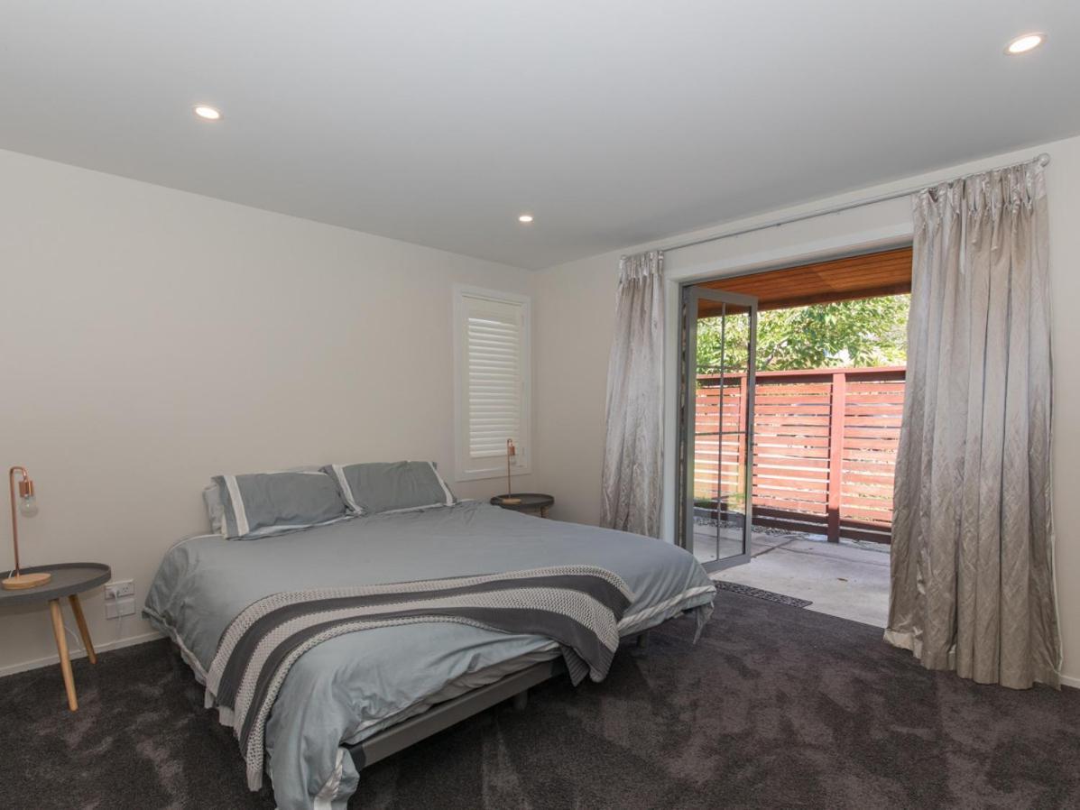Holiday home Modern Charm - Town Near Wanaka