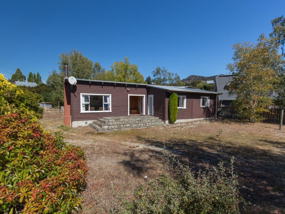 Southern Lakes Sweetie - Town Bach Holiday home *