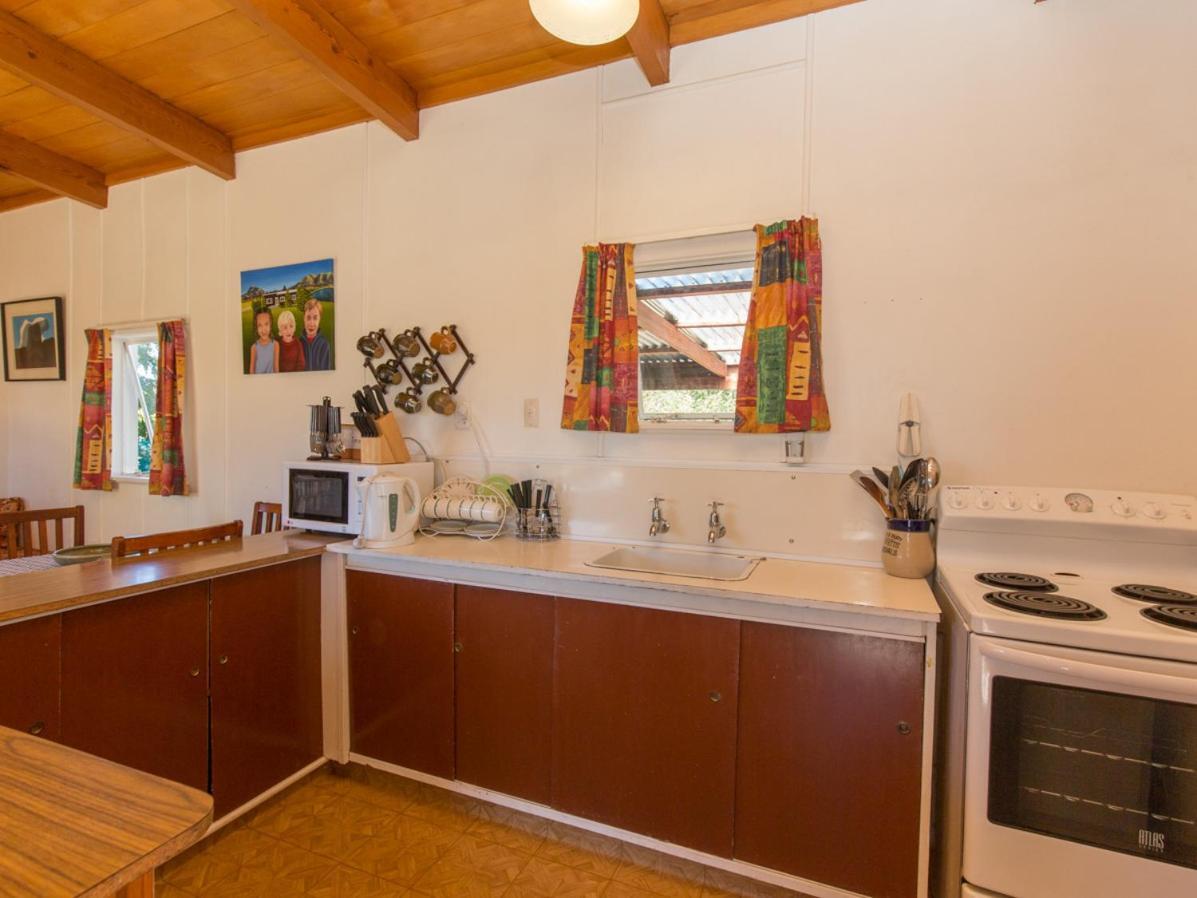 Southern Lakes Sweetie - Town Bach Holiday home *