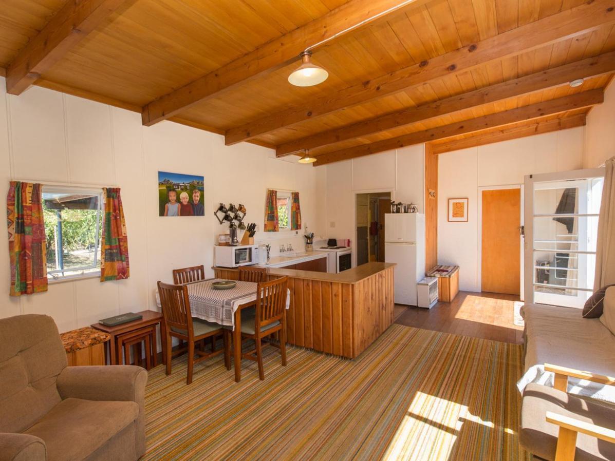 Southern Lakes Sweetie - Town Bach Holiday home
