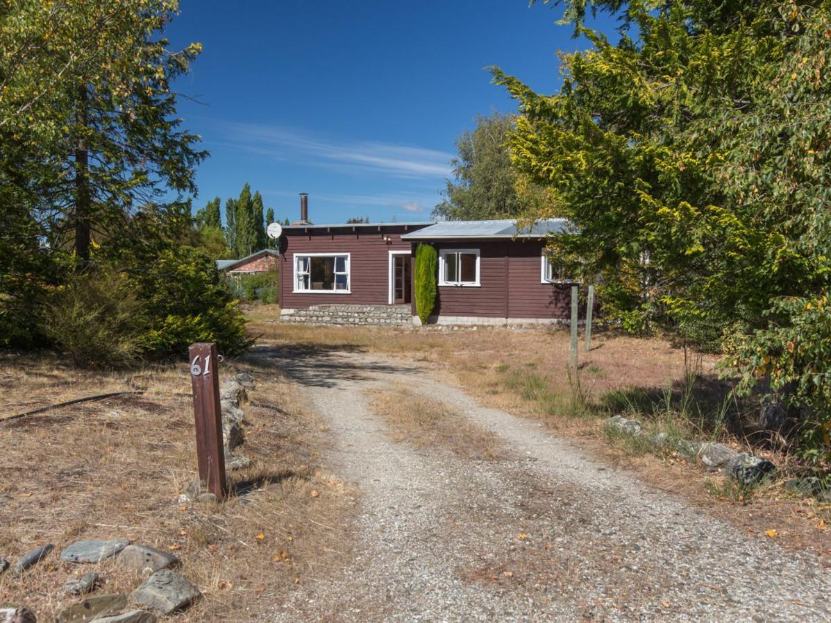 Southern Lakes Sweetie - Town Bach Holiday home *