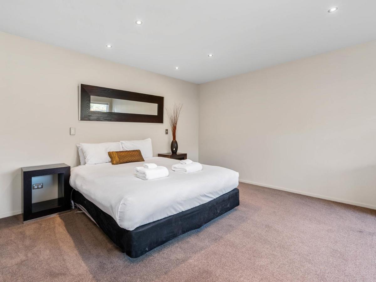 Lakeview Heights - - Bachcare Nz Holiday home *