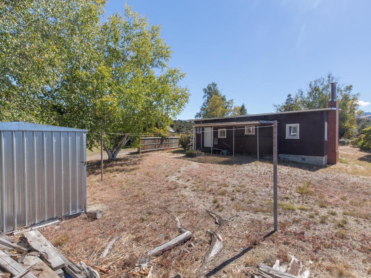 Southern Lakes Sweetie - Town Bach Holiday home *