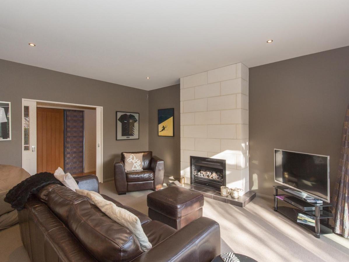 Modern Haven - Holiday home Wanaka