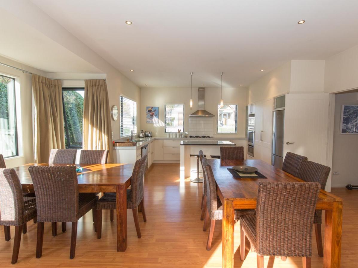 Holiday home Modern Haven - *