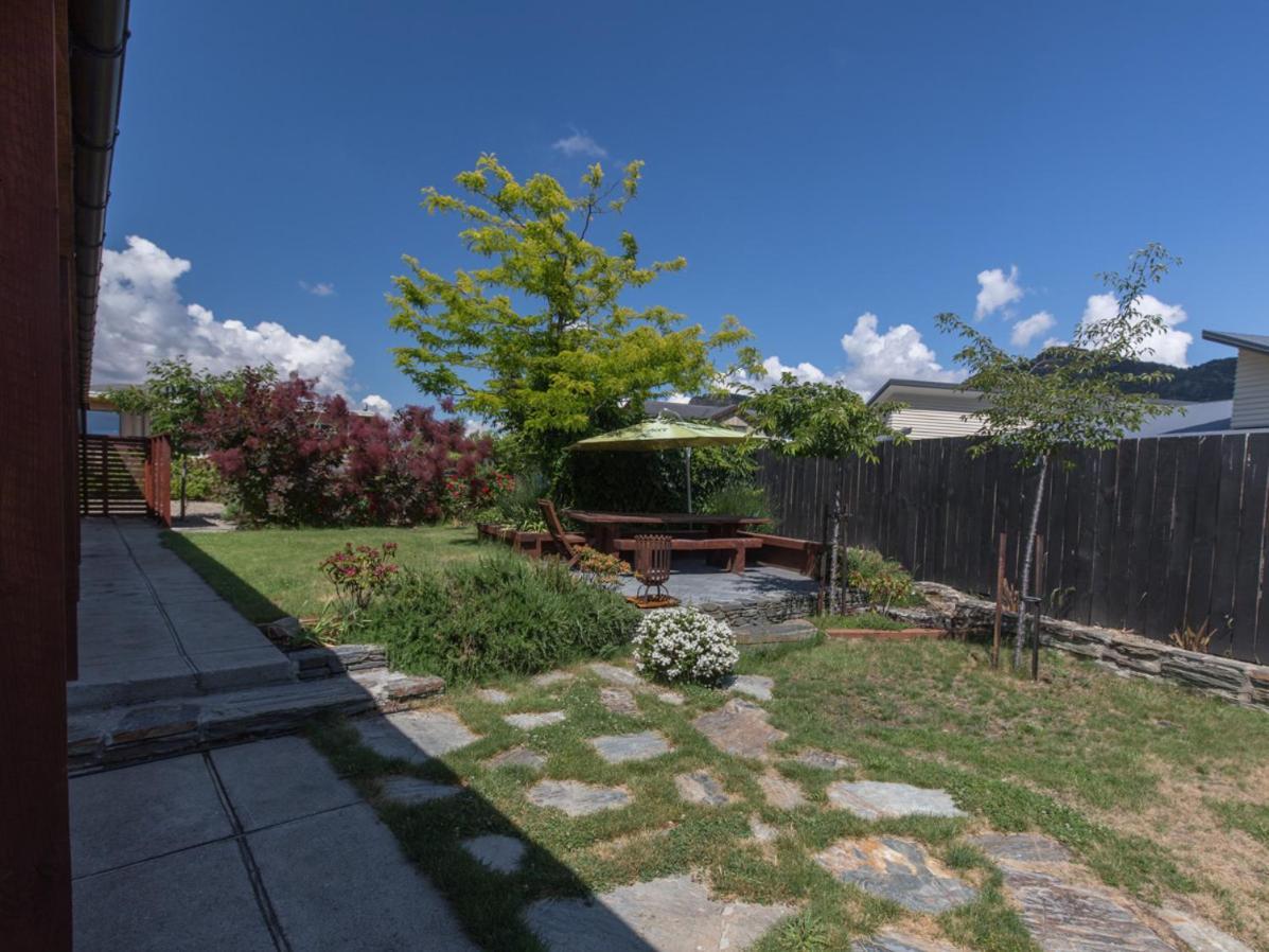 Holiday home Modern Charm - Town Near Wanaka