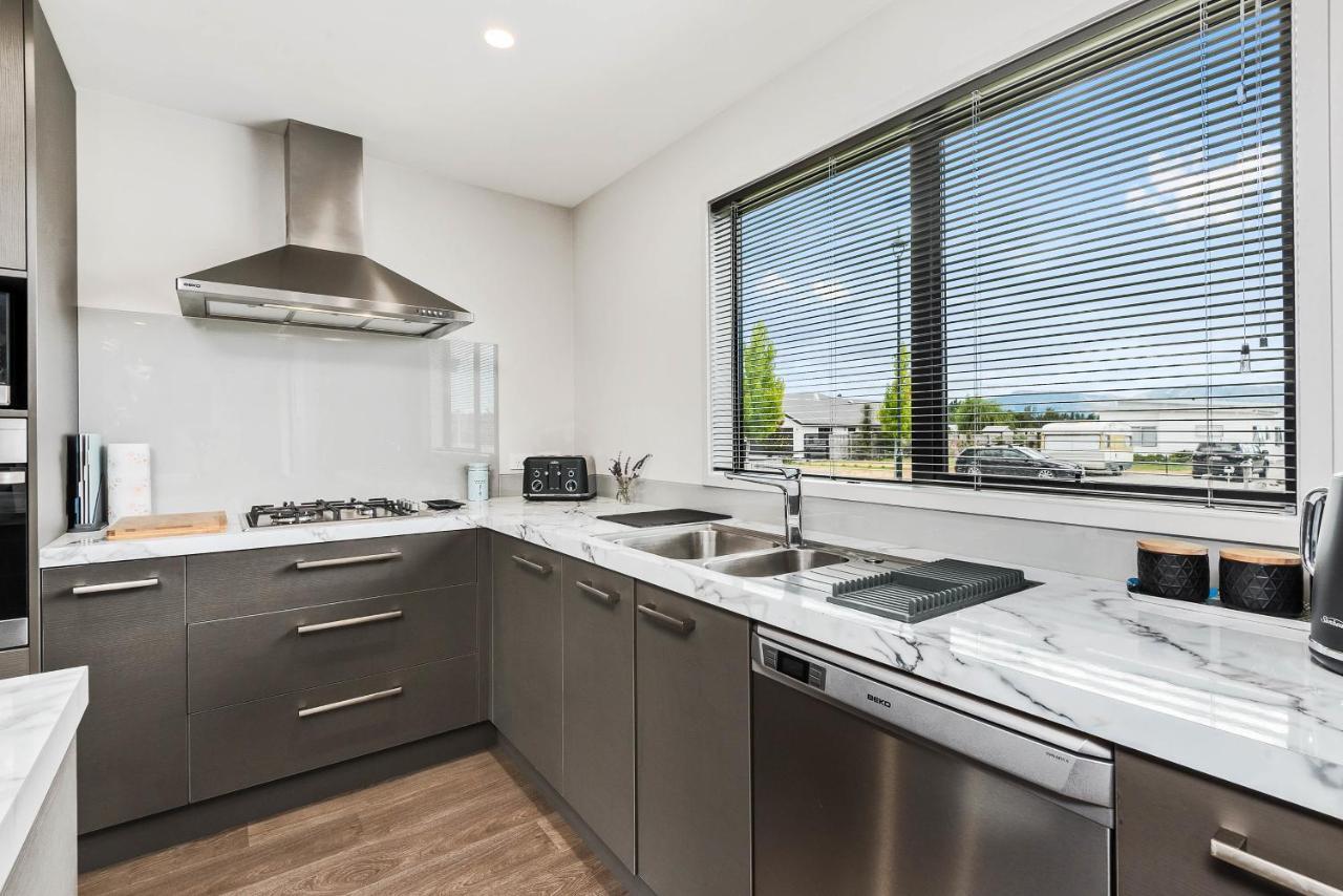 Holiday home Town Oasis -