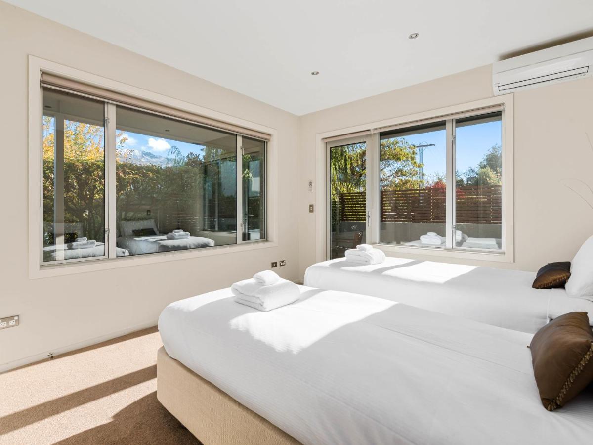 Lakeview Heights - - Bachcare Nz * Wanaka