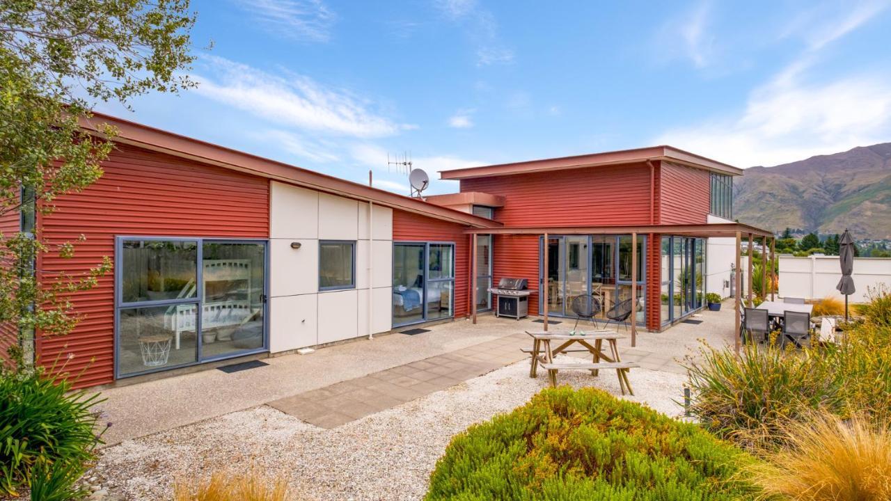 Holiday home King Of The Hill Wanaka