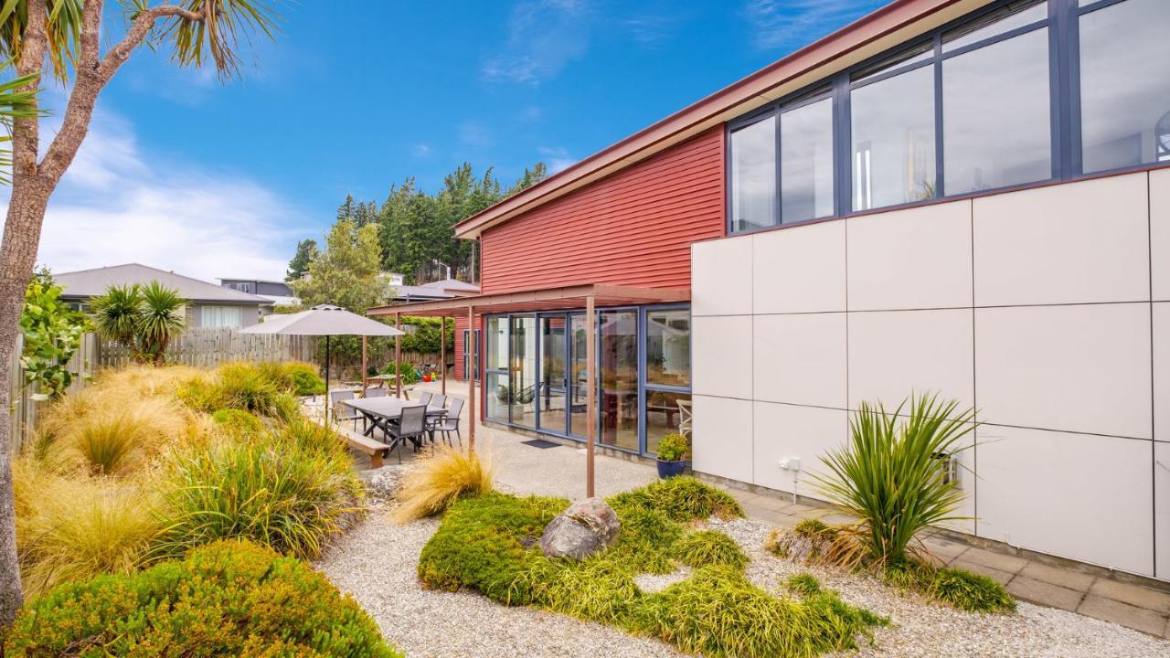 King Of The Hill Holiday home