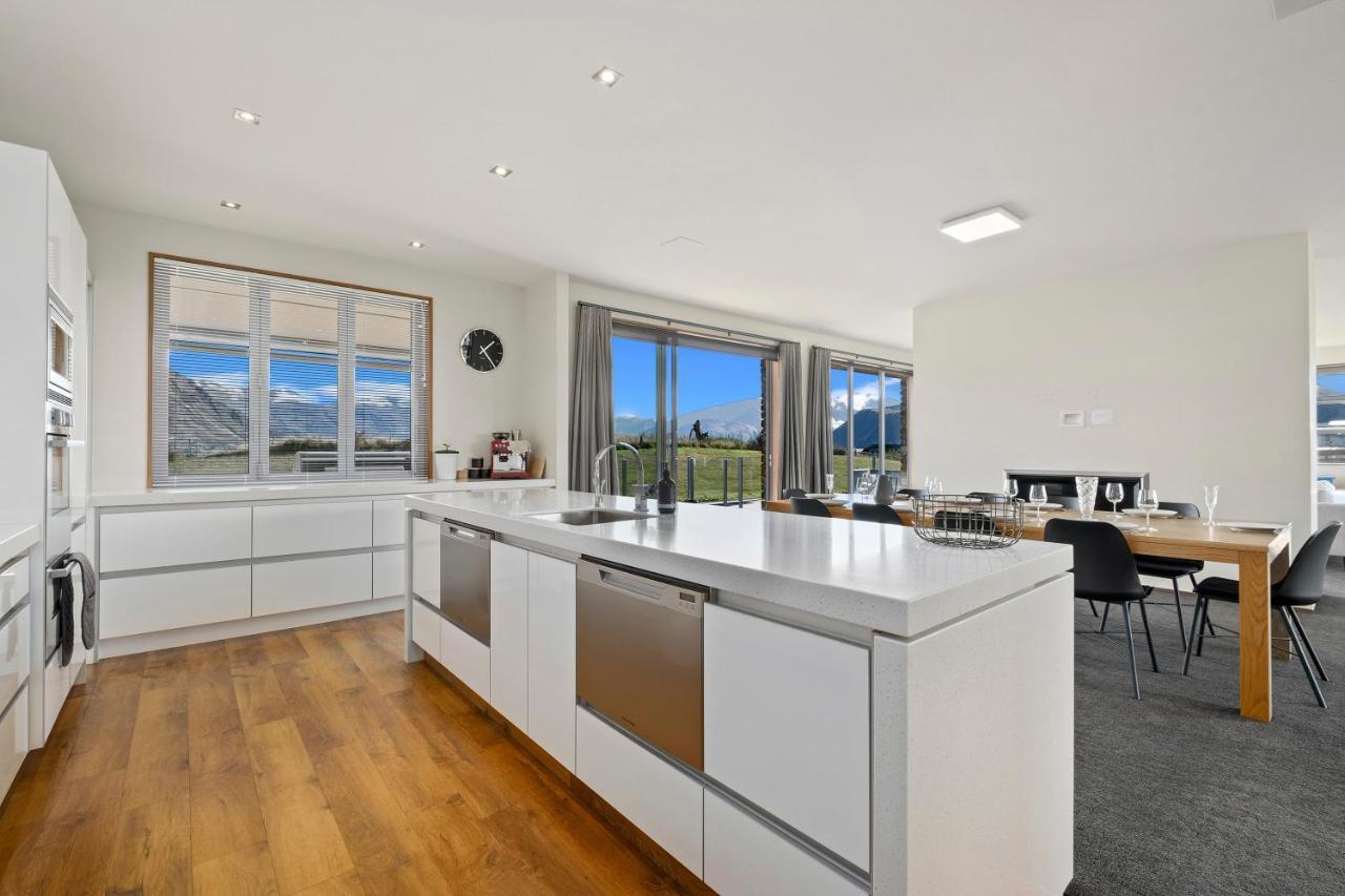 Holiday home Infinity Views - Modern