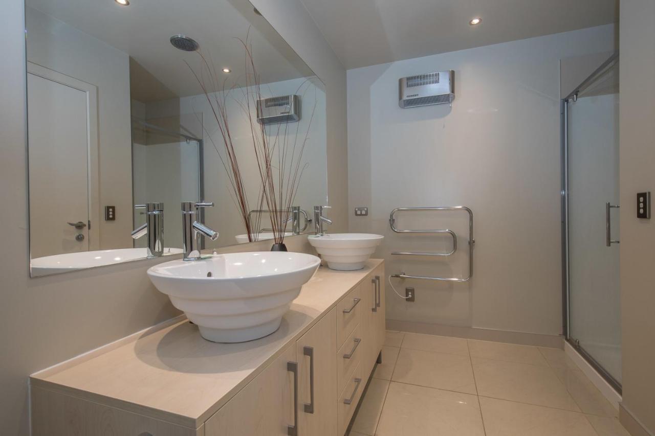 Lakeview Heights - - Bachcare Nz Holiday home