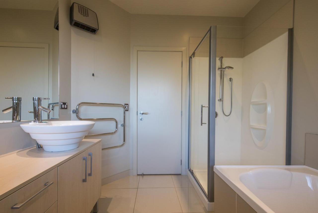 Lakeview Heights - - Bachcare Nz * Wanaka