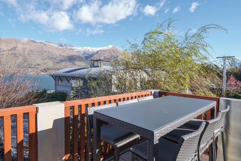 Lakeview Heights - - Bachcare Nz * Wanaka