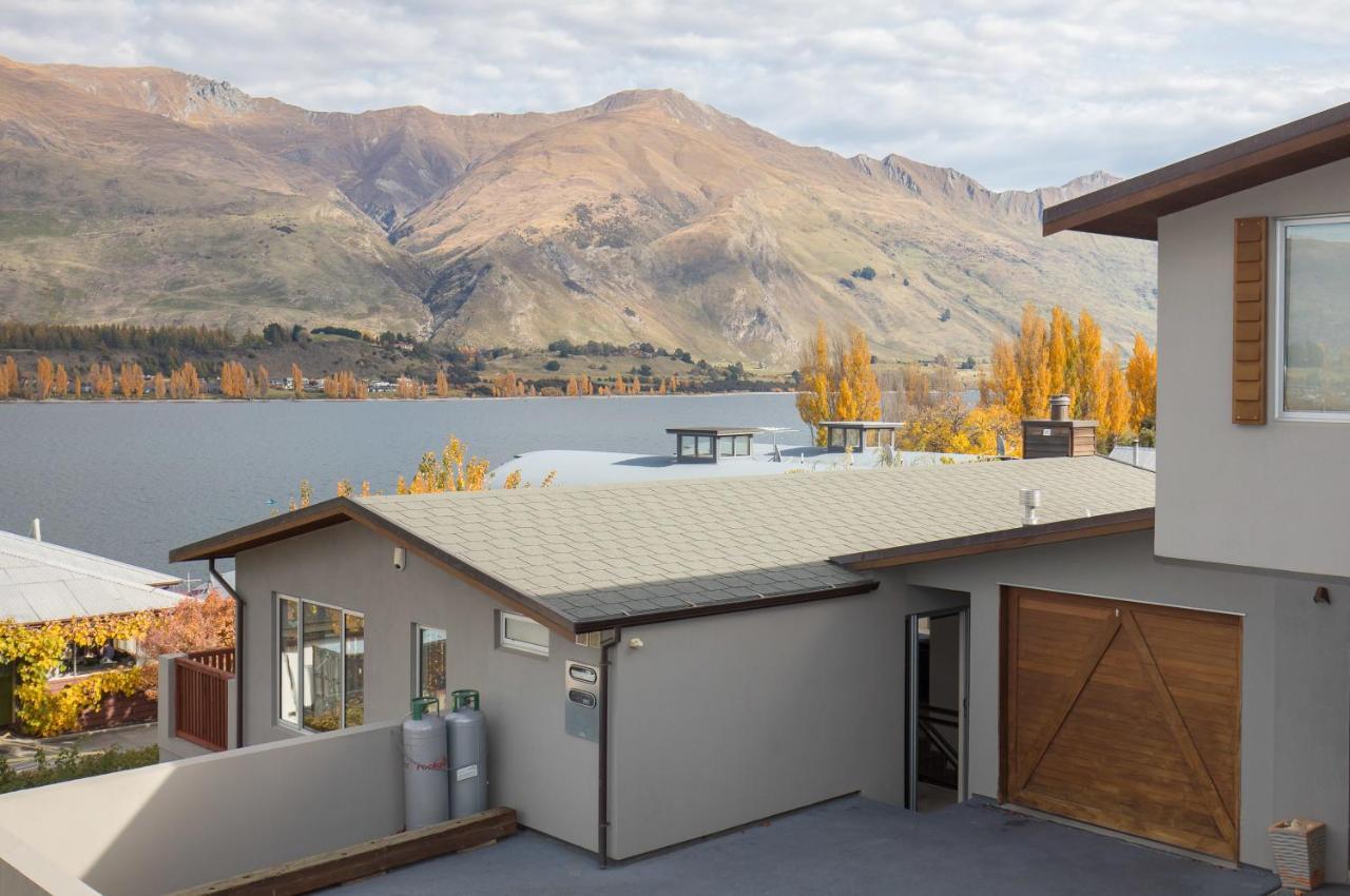 Lakeview Heights - - Bachcare Nz Holiday home