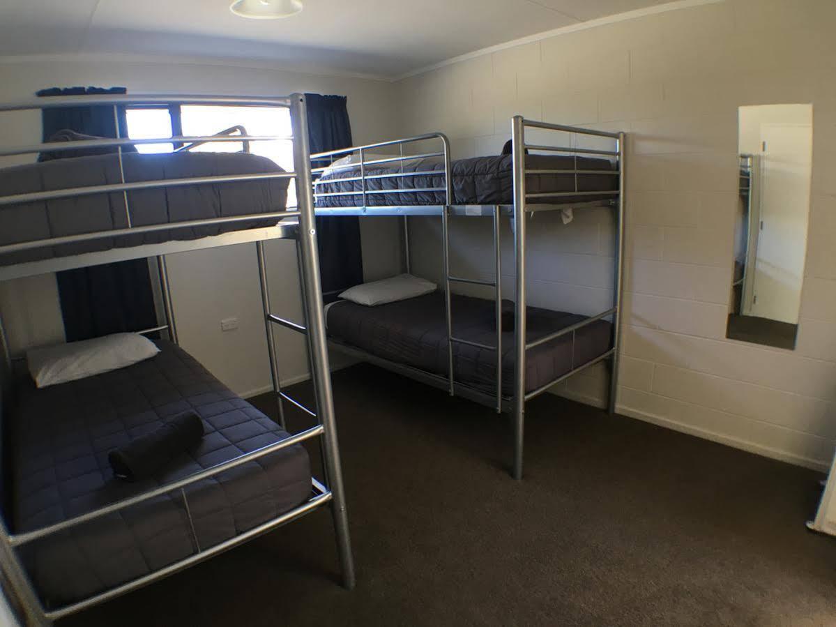 Holiday park Mt Aspiring 4*