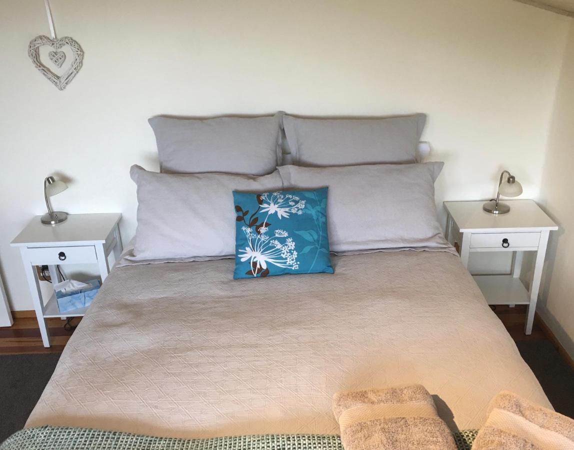 Mitchella Farm Apartment *