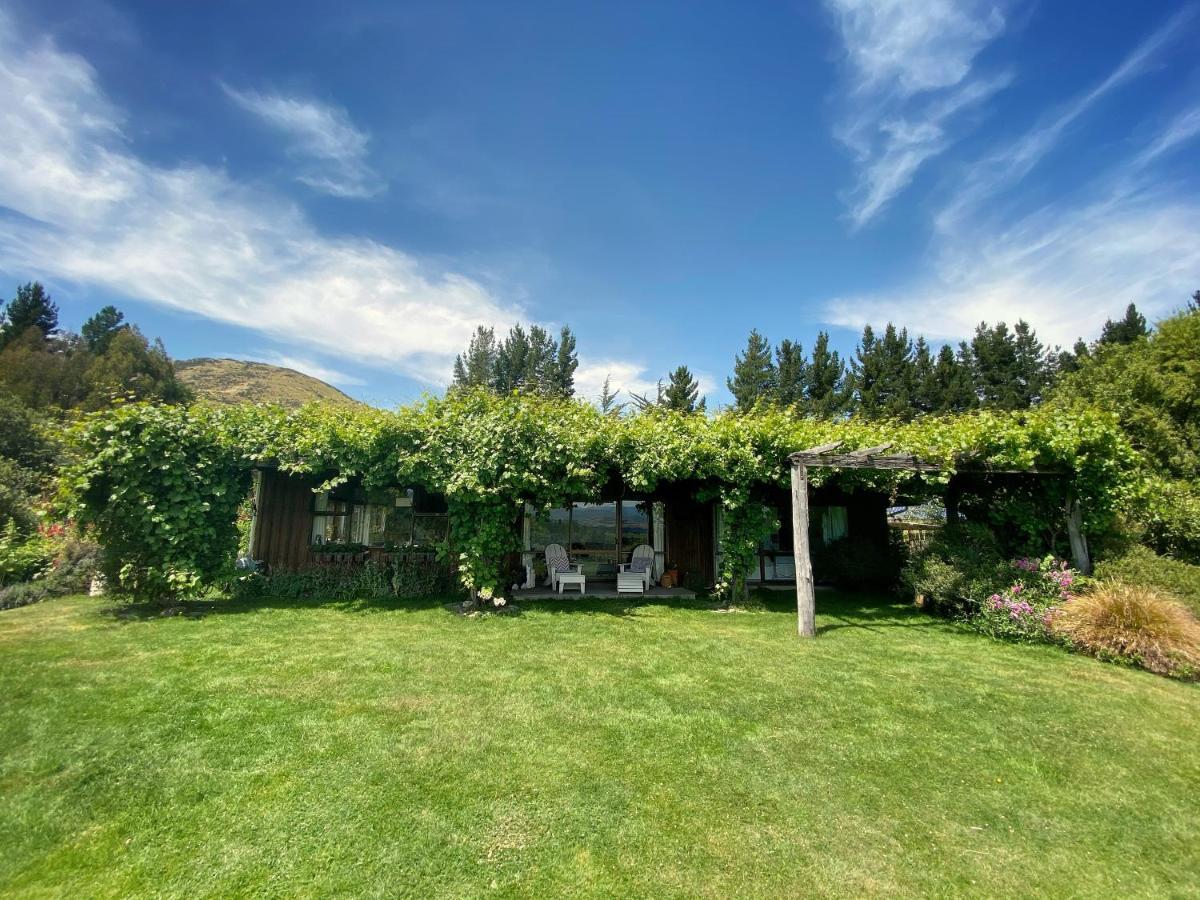 Mitchella Farm Wanaka
