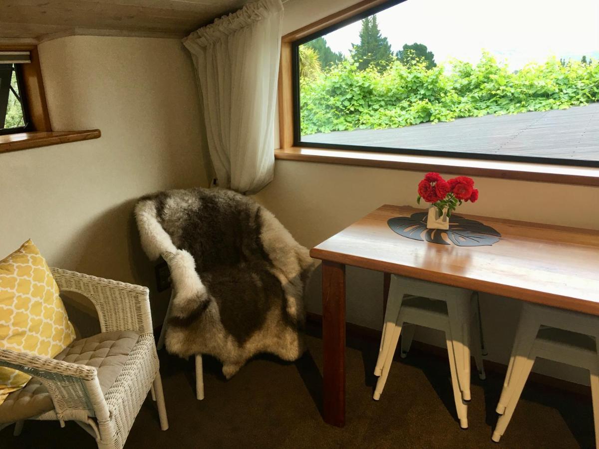 Apartment Mitchella Farm Wanaka