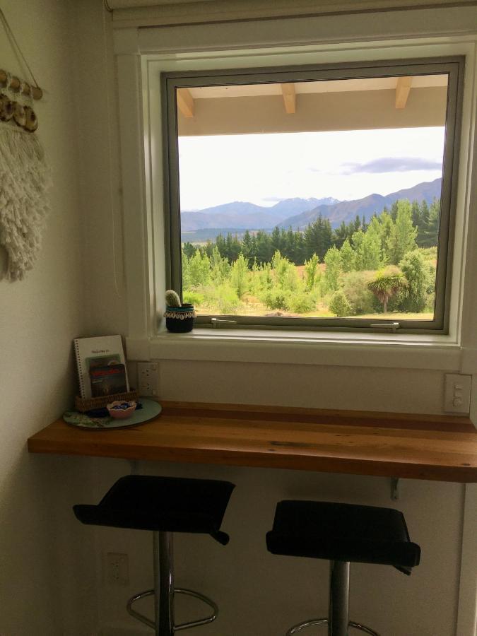 Mitchella Farm Apartment