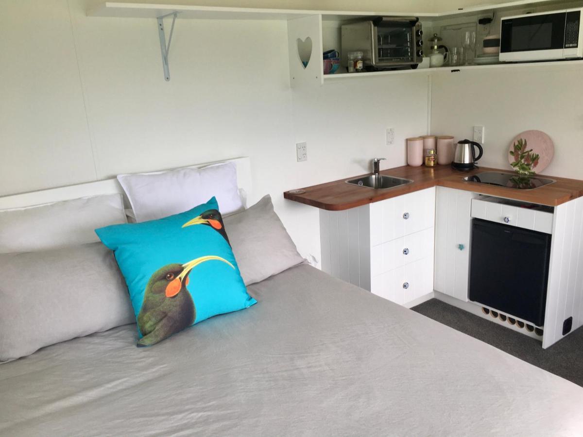 Mitchella Farm Apartment *